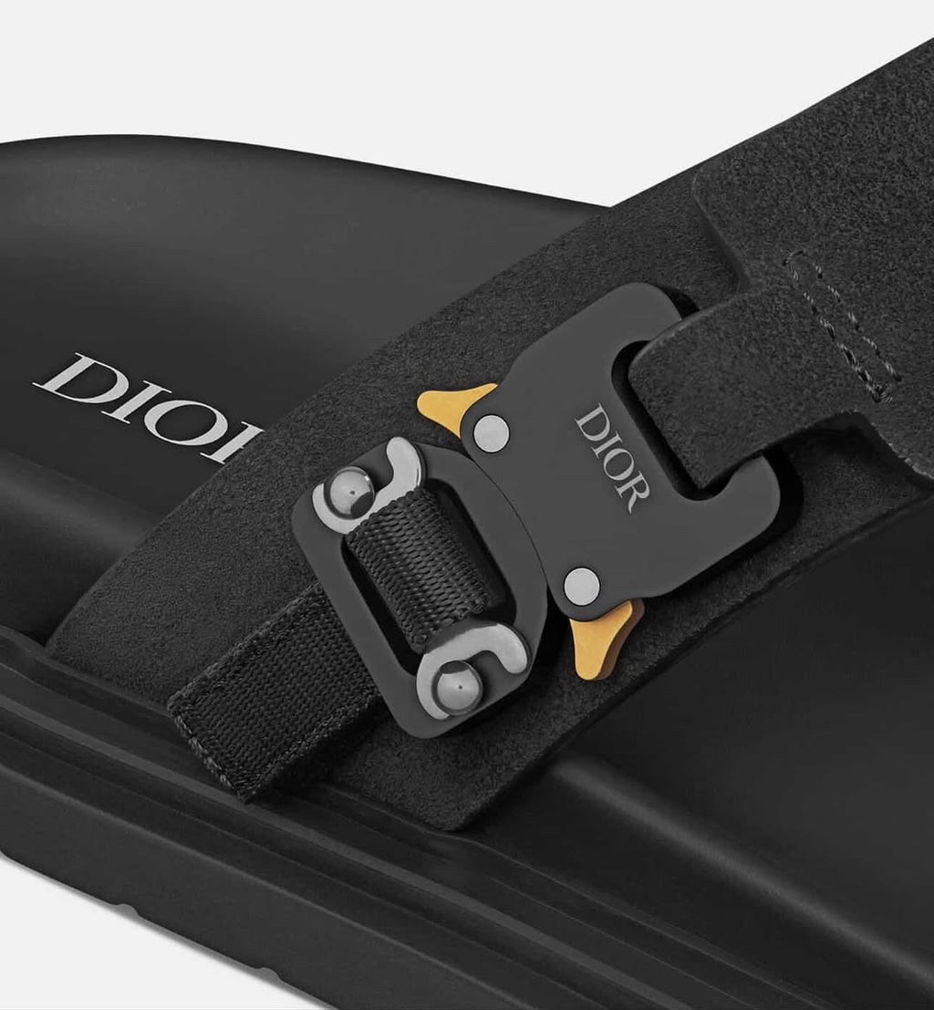 Dior Aqua Sandal