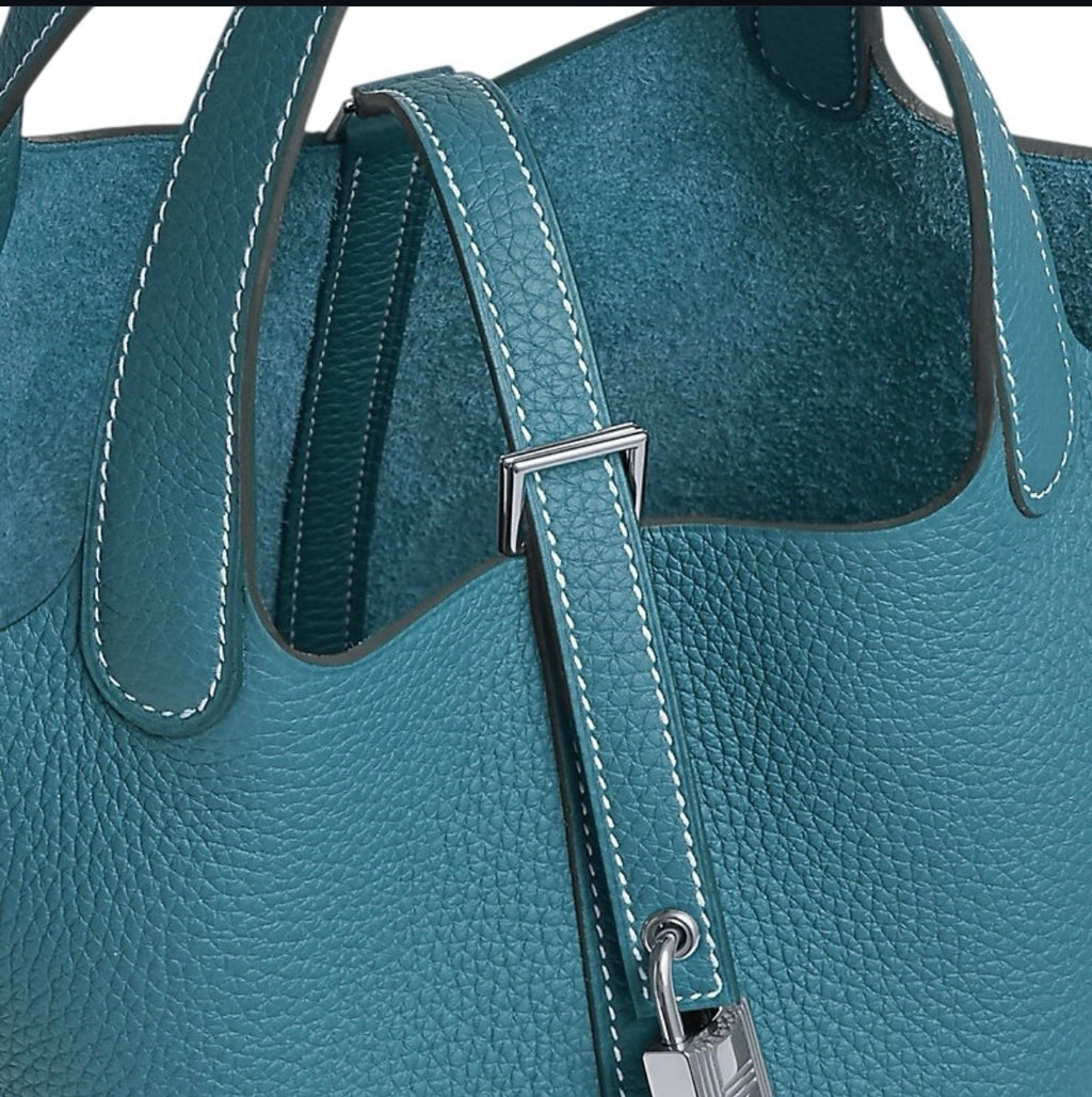 Hermès Picotin Lock 18