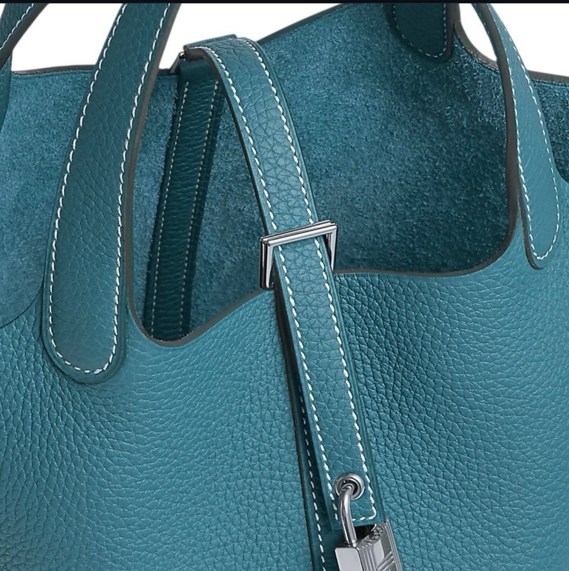 Hermès Picotin Lock 18