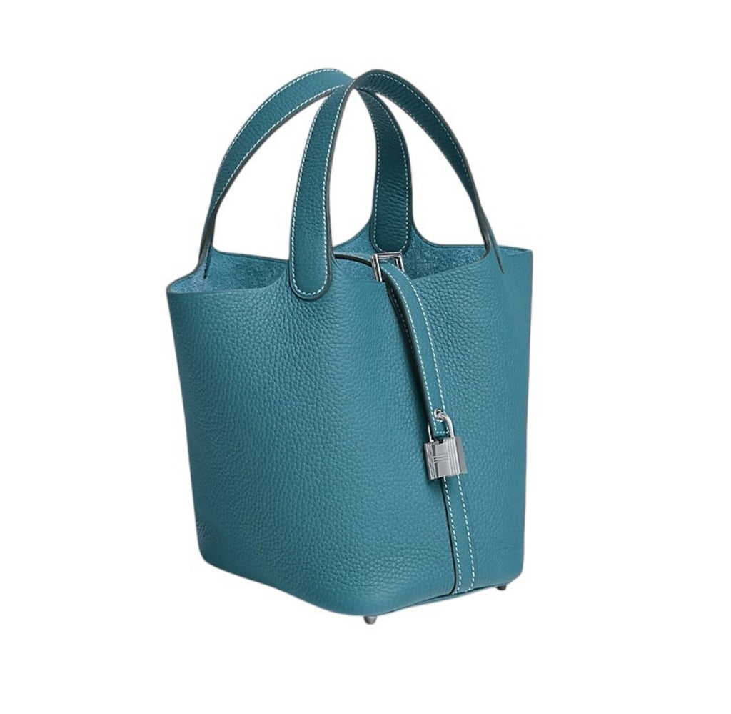 Hermès Picotin Lock 18