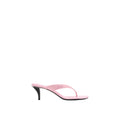Gucci Vittoria Thong Pink