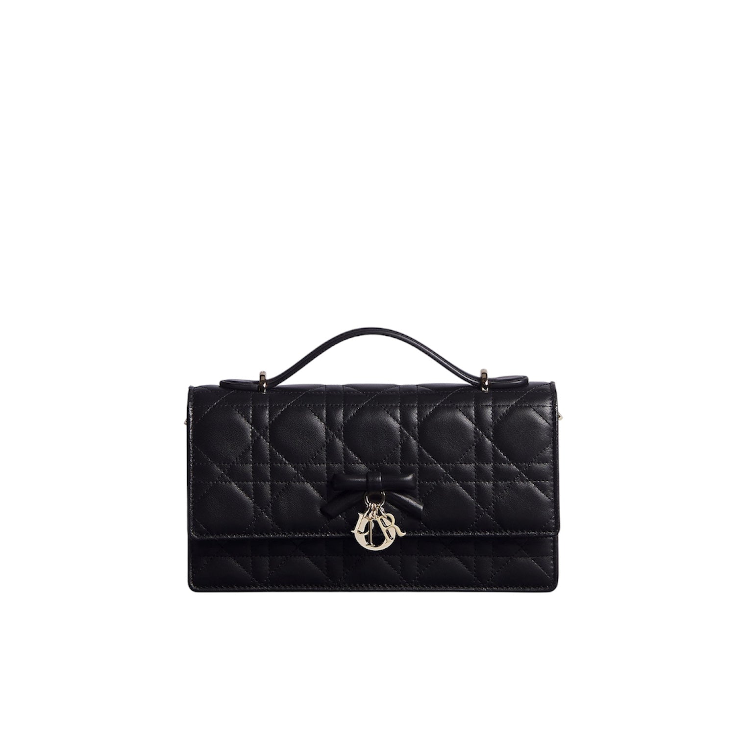 Dior My Dior Mini Black
