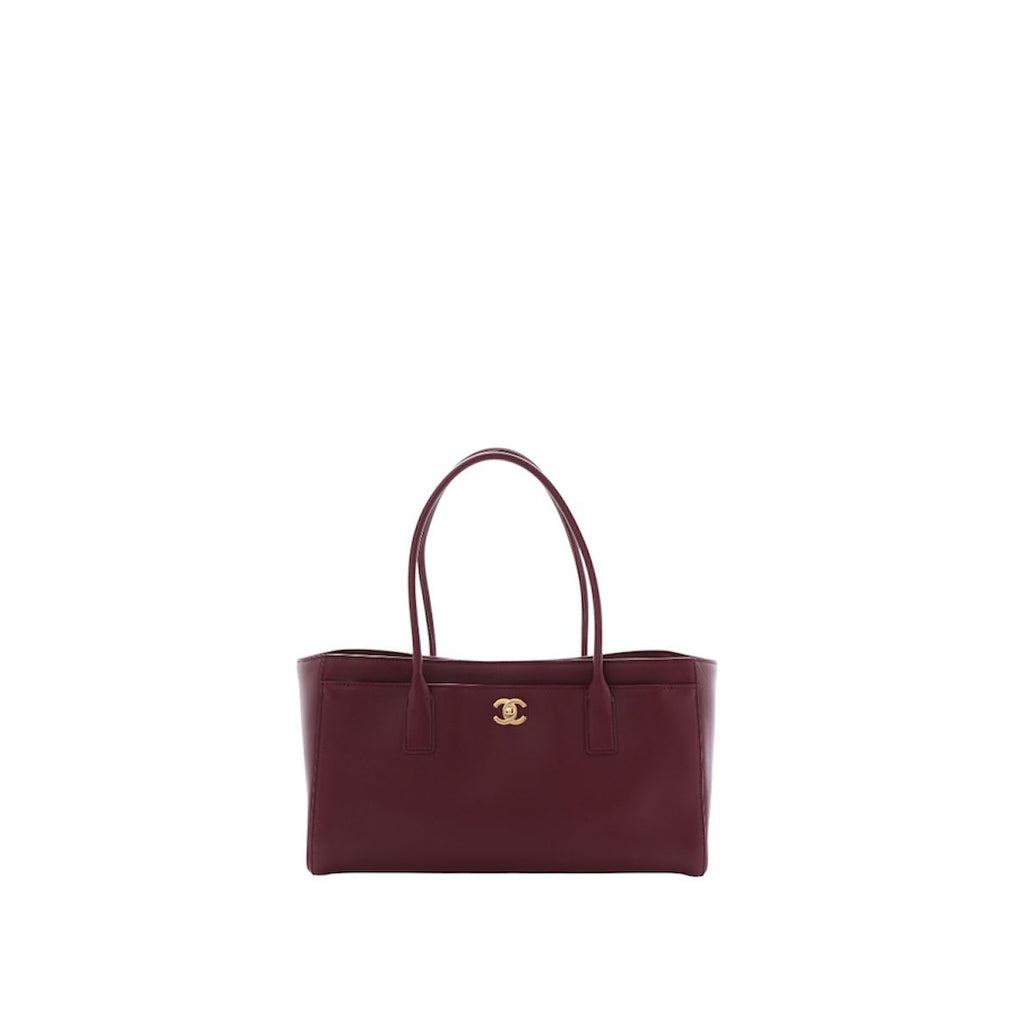 Chanel Mattieu Blazy Tote Bag