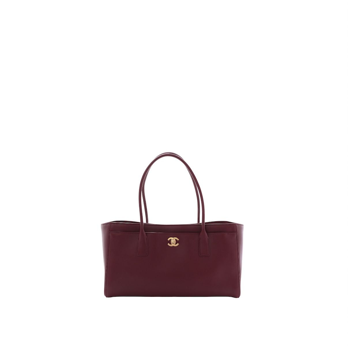 Chanel Mattieu Blazy Tote Bag