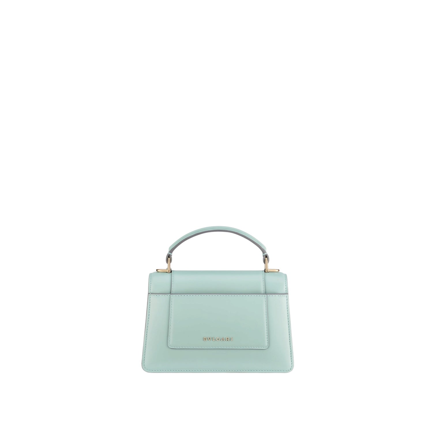 Bvlgari Serpenti Forever Mini top handle
