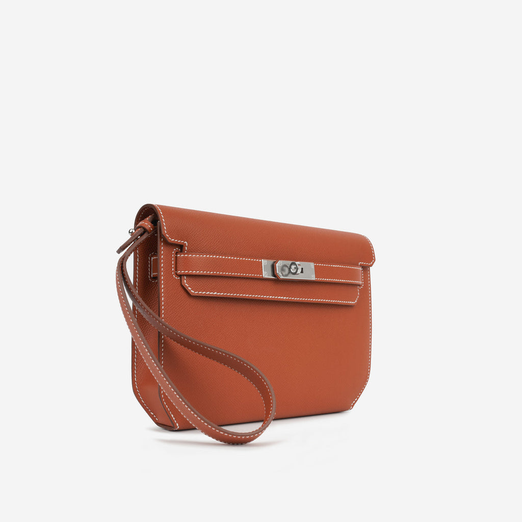 Hermès Kelly Depeches 25