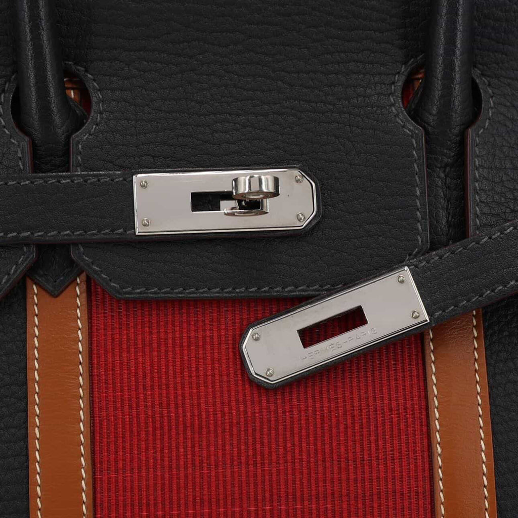 Hermès Club Birkin 25