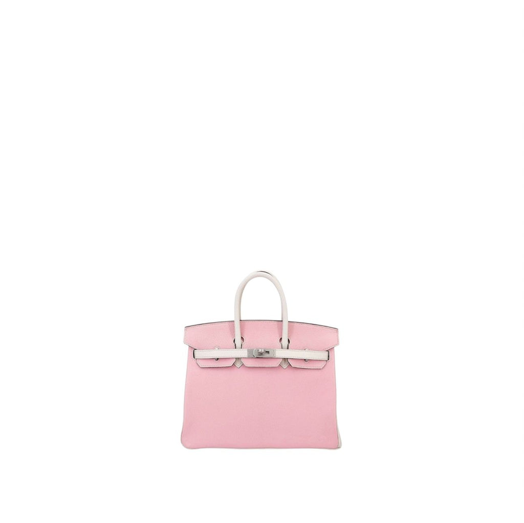 Hermés Birkin 25 Horse Shoe HSS Rose
Sakura