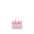 Hermés Birkin 25 Horse Shoe HSS Rose
Sakura