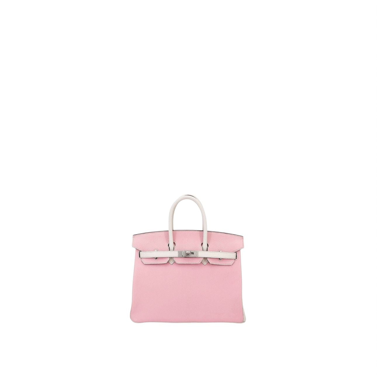 Hermés Birkin 25 Horse Shoe HSS Rose
Sakura