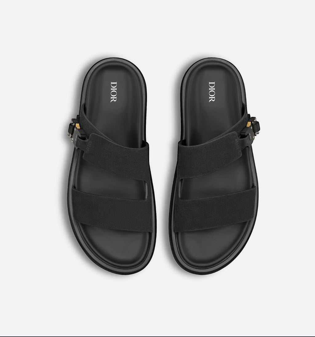 Dior Aqua Sandal