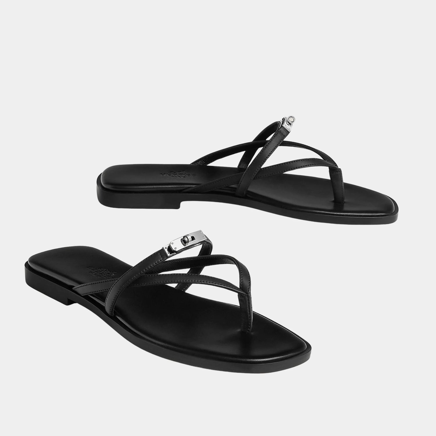 Hermès Miss Sandal