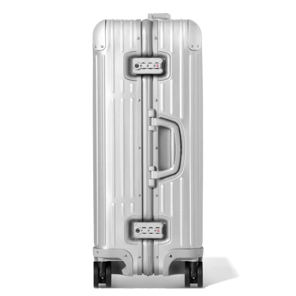 RIMOWA Classic Cabin Aluminum