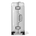 RIMOWA Classic Cabin Aluminum