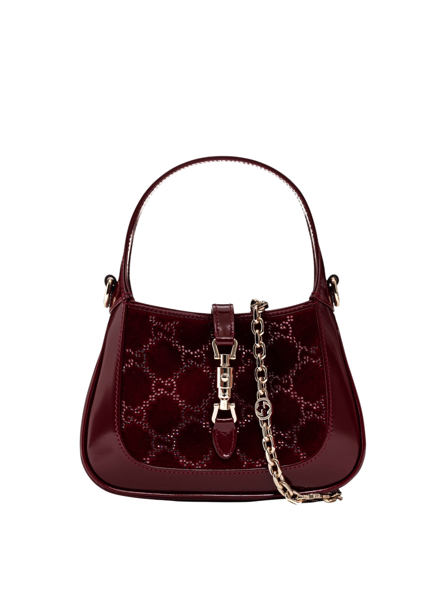 Gucci Jackie 1961 Mini