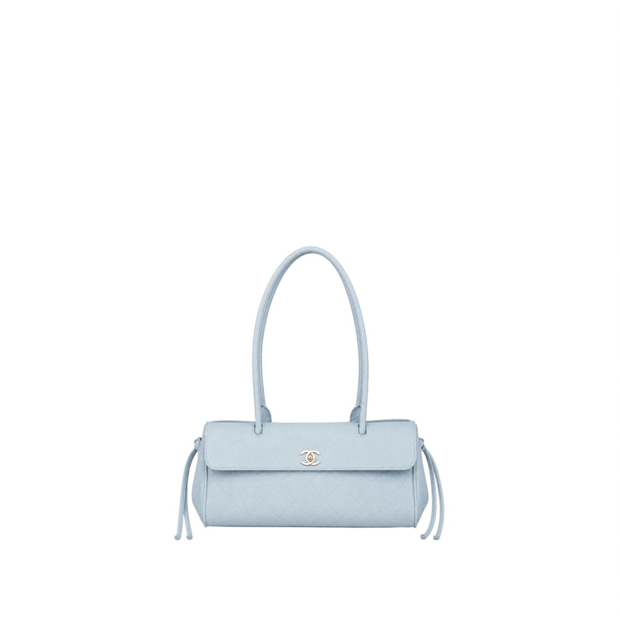 Chanel Urban Essentials East West Small Tote Bag