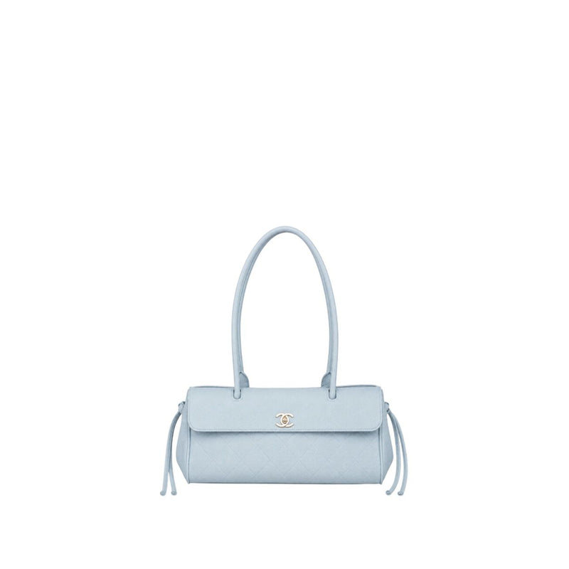 Chanel Urban Essentials East West Small Tote Bag