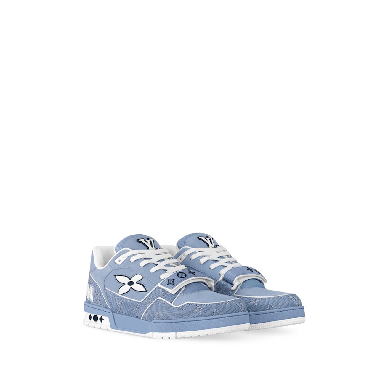 Louis Vuitton LV Trainer Sneaker