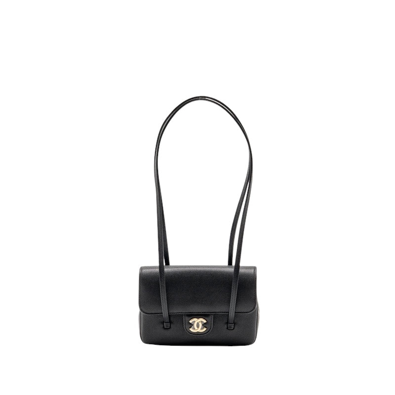 Chanel Mini Preppy Coco