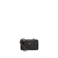 Chanel Classic Long Vanity w/ Chain Braided Raffia