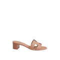 Hermès Oasis Sandal Beige Perkins