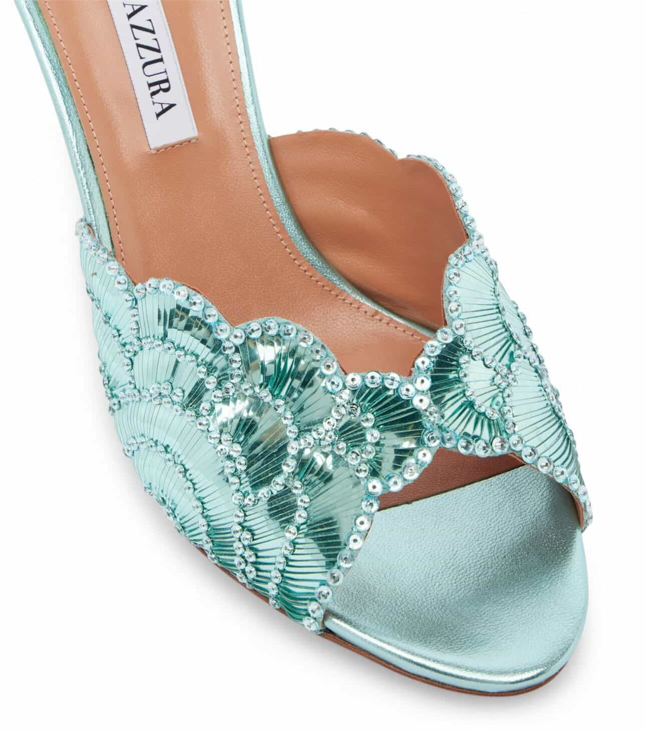 Aquazzura Ce Soir 75