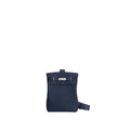 Hermès Hac A Dos Bleu Abbyse