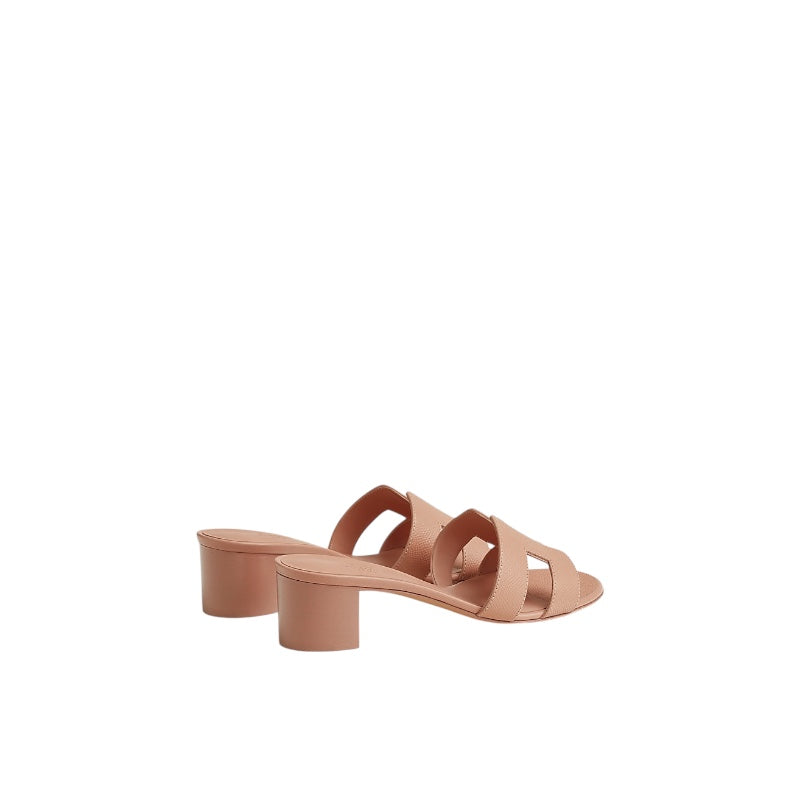 Hermès Oasis Sandal Beige Perkins