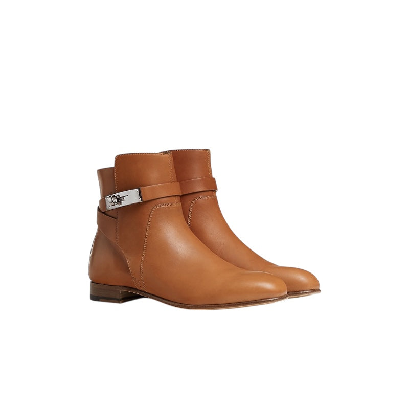 Hermès Neo Ankle Boot
