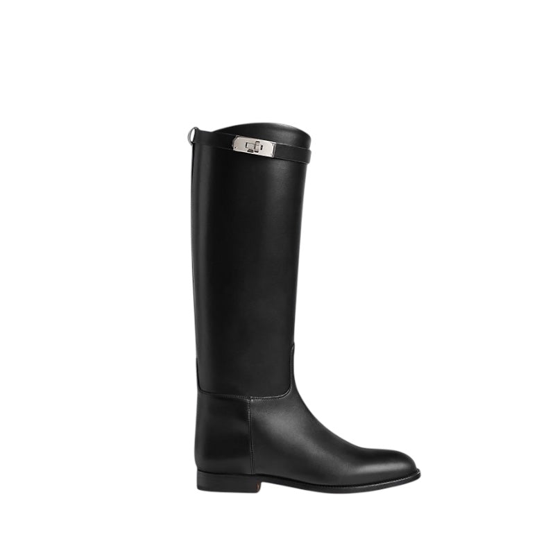 Hermès Jumping Boot