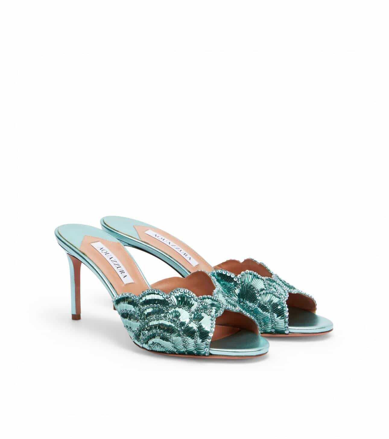 Aquazzura Ce Soir 75