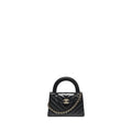 Chanel Very Small Shopping Bag