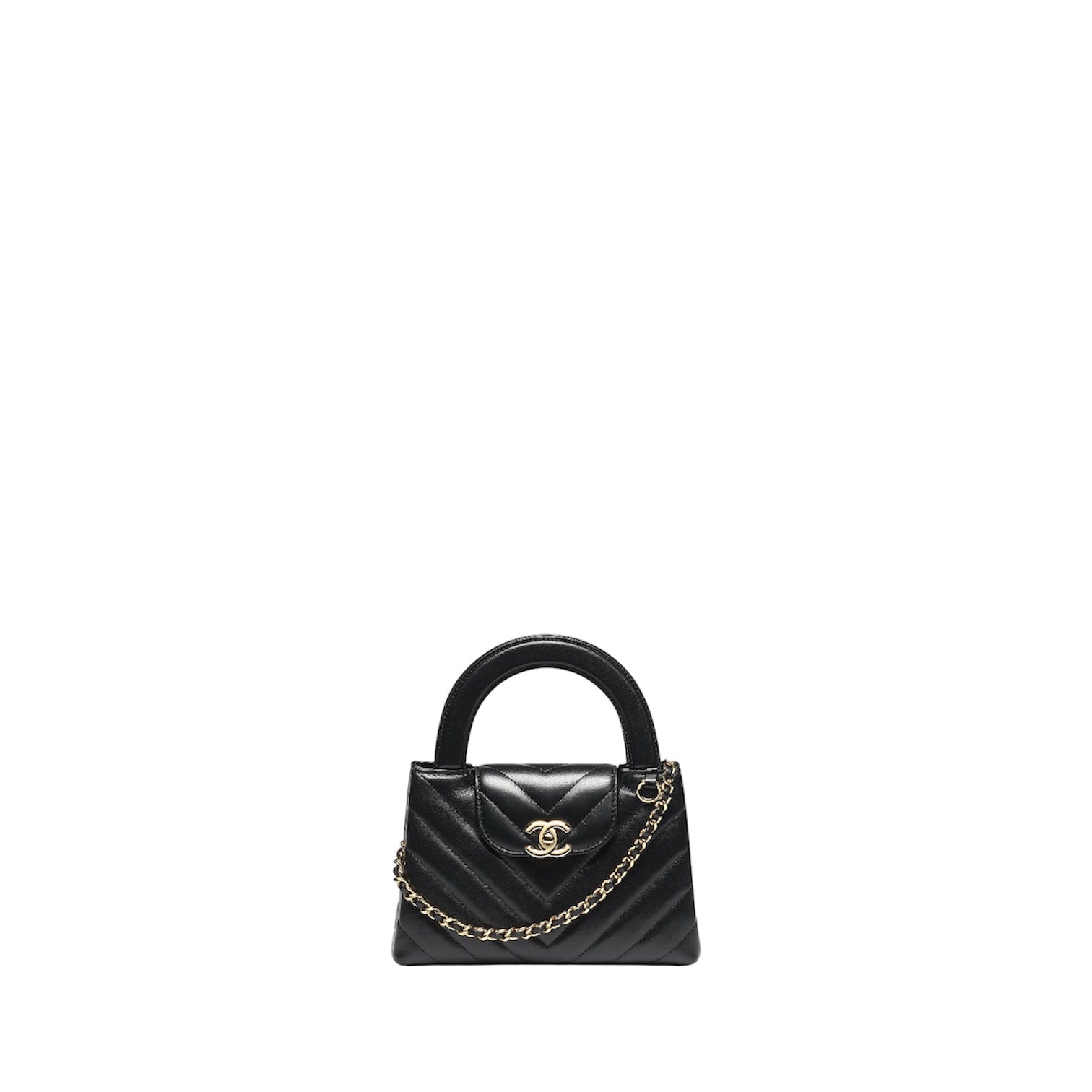 Chanel Very Small Shopping Bag