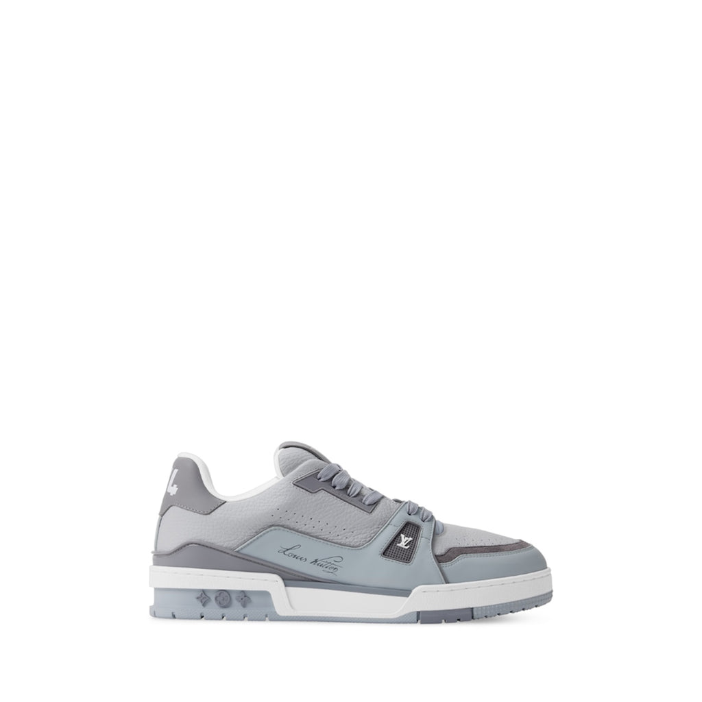 Louis Vuitton LV Trainer Sneaker