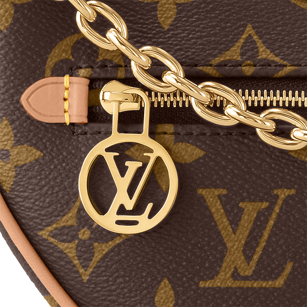 Louis Vuitton Loop Bag