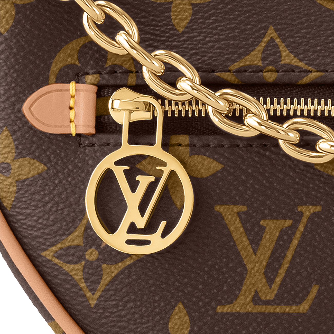 Louis Vuitton Loop Bag