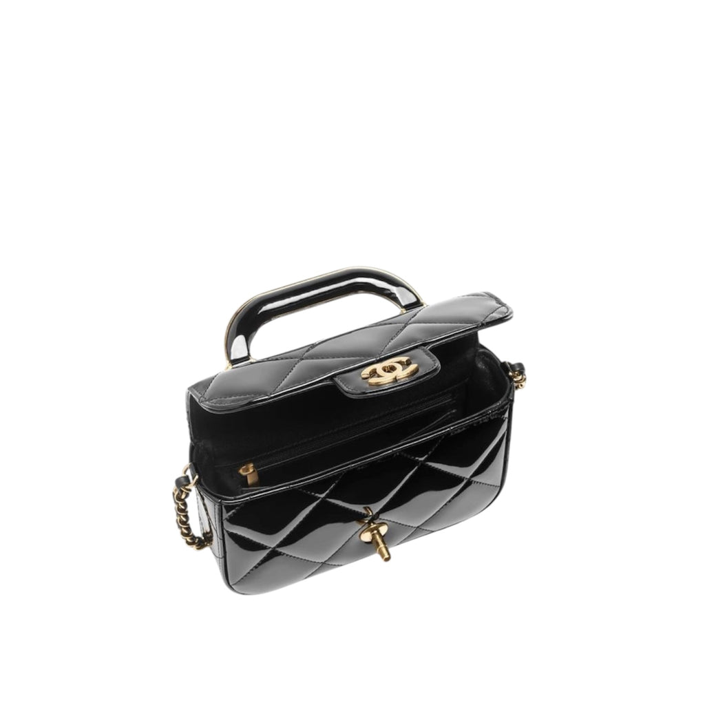 Chanel Mini Flap Bag