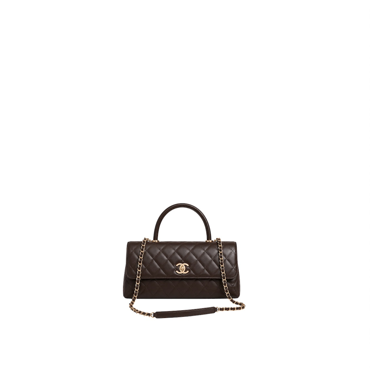 Chanel Coco Handle