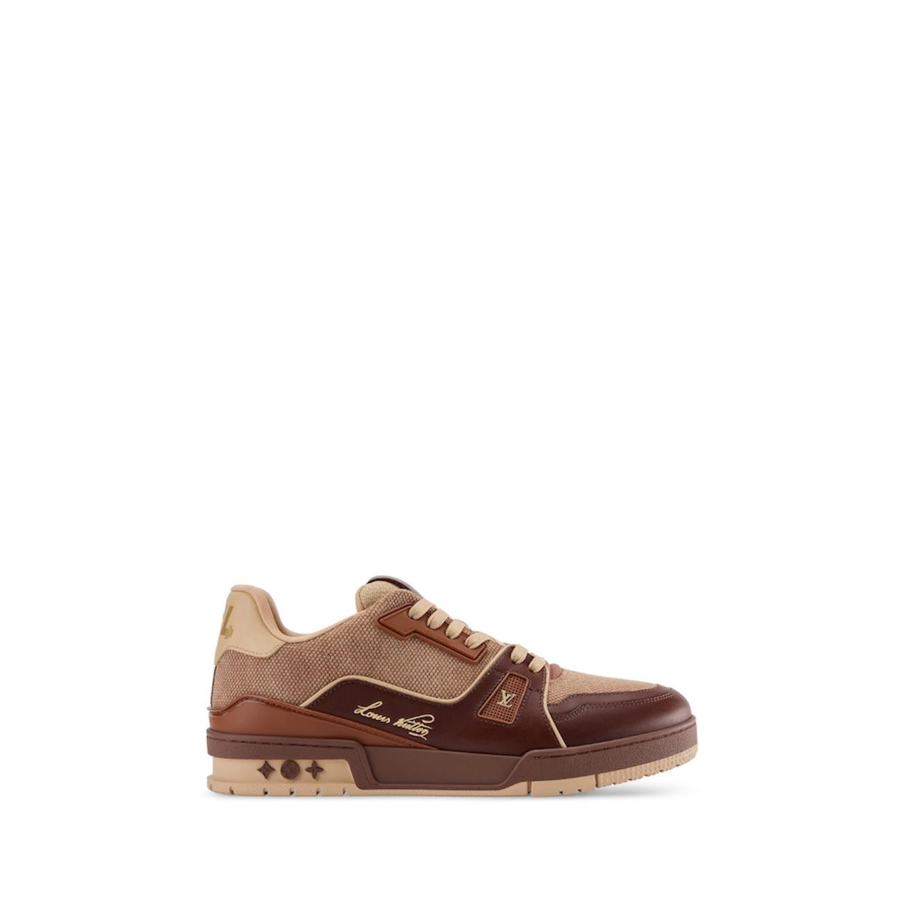 Louis Vuitton LV Trainer Sneaker