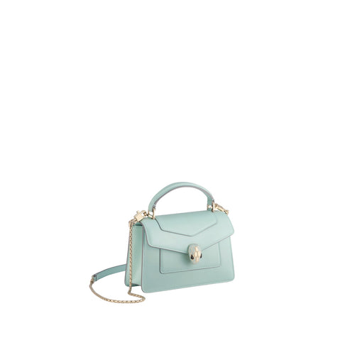 Bvlgari Serpenti Forever Mini top handle