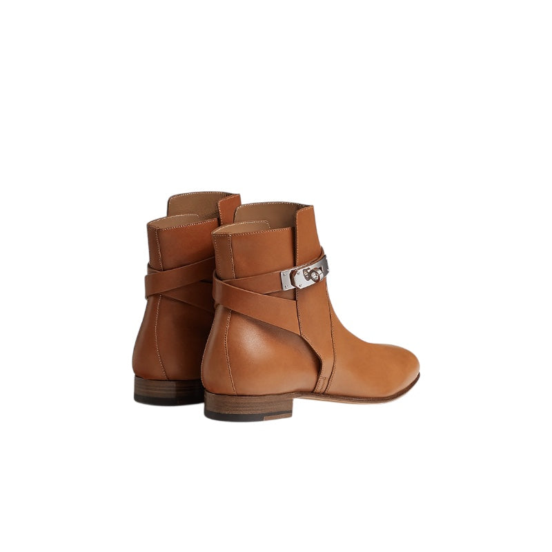 Hermès Neo Ankle Boot