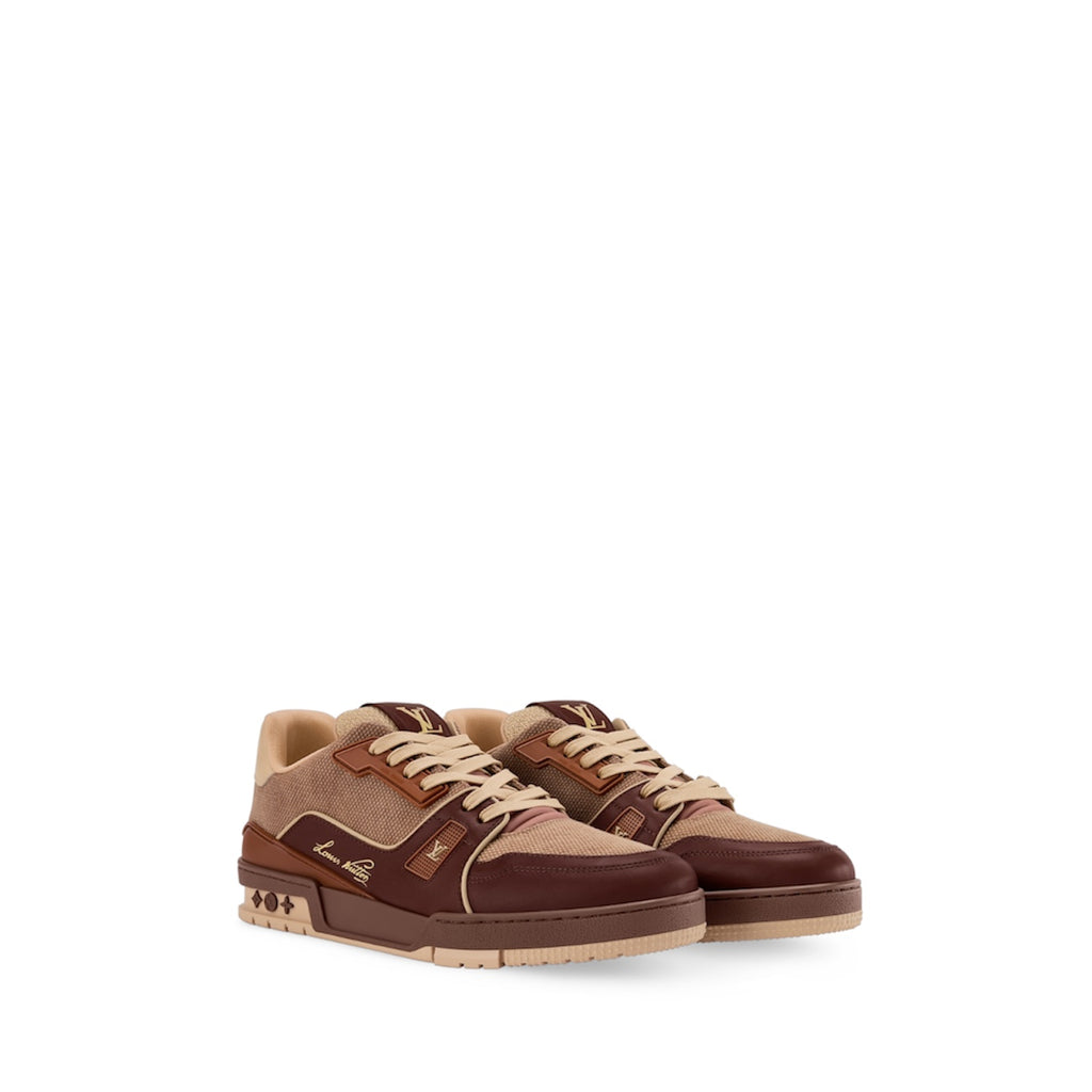 Louis Vuitton LV Trainer Sneaker