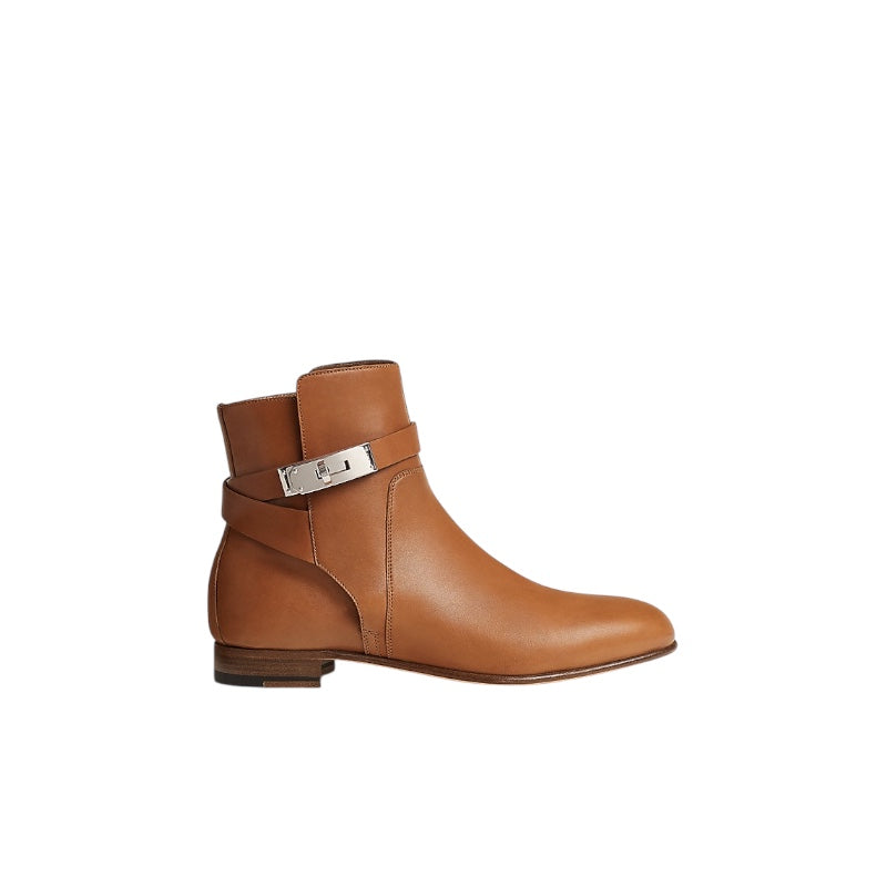 Hermès Neo Ankle Boot