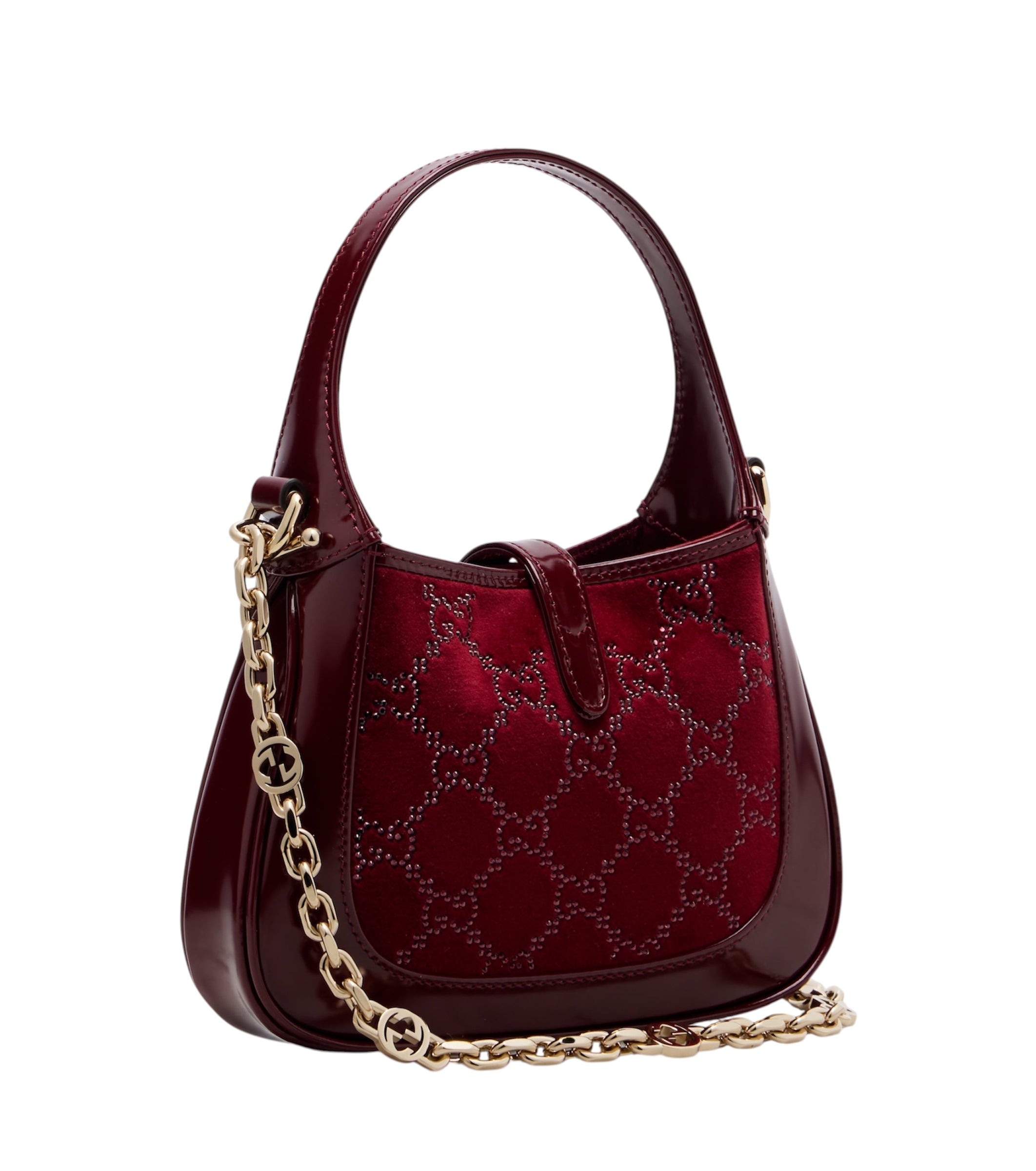 Gucci Jackie 1961 Mini