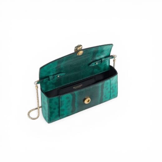 Bvlgari Serpanti Forever