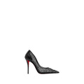 Christian Louboutin Miss Z Degrastrass Perla Pumps