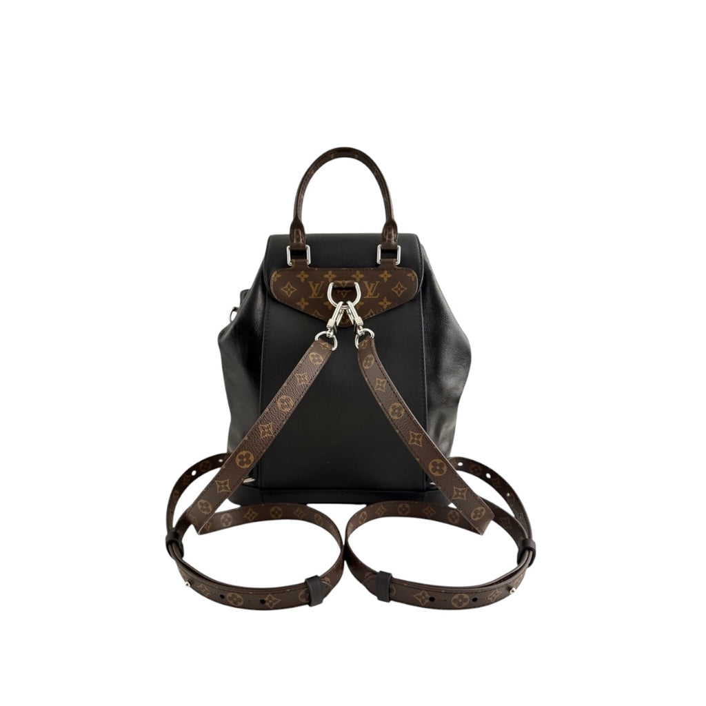 Louis Vuitton Montsouris Vibe PM