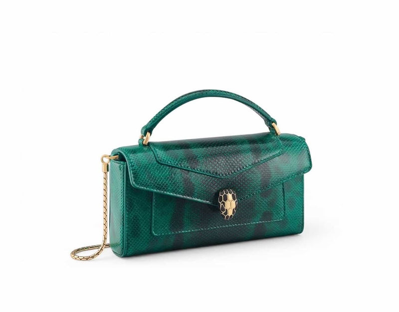 Bvlgari Serpanti Forever