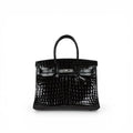 Hermès Birkin Crocodile Nilocoticus