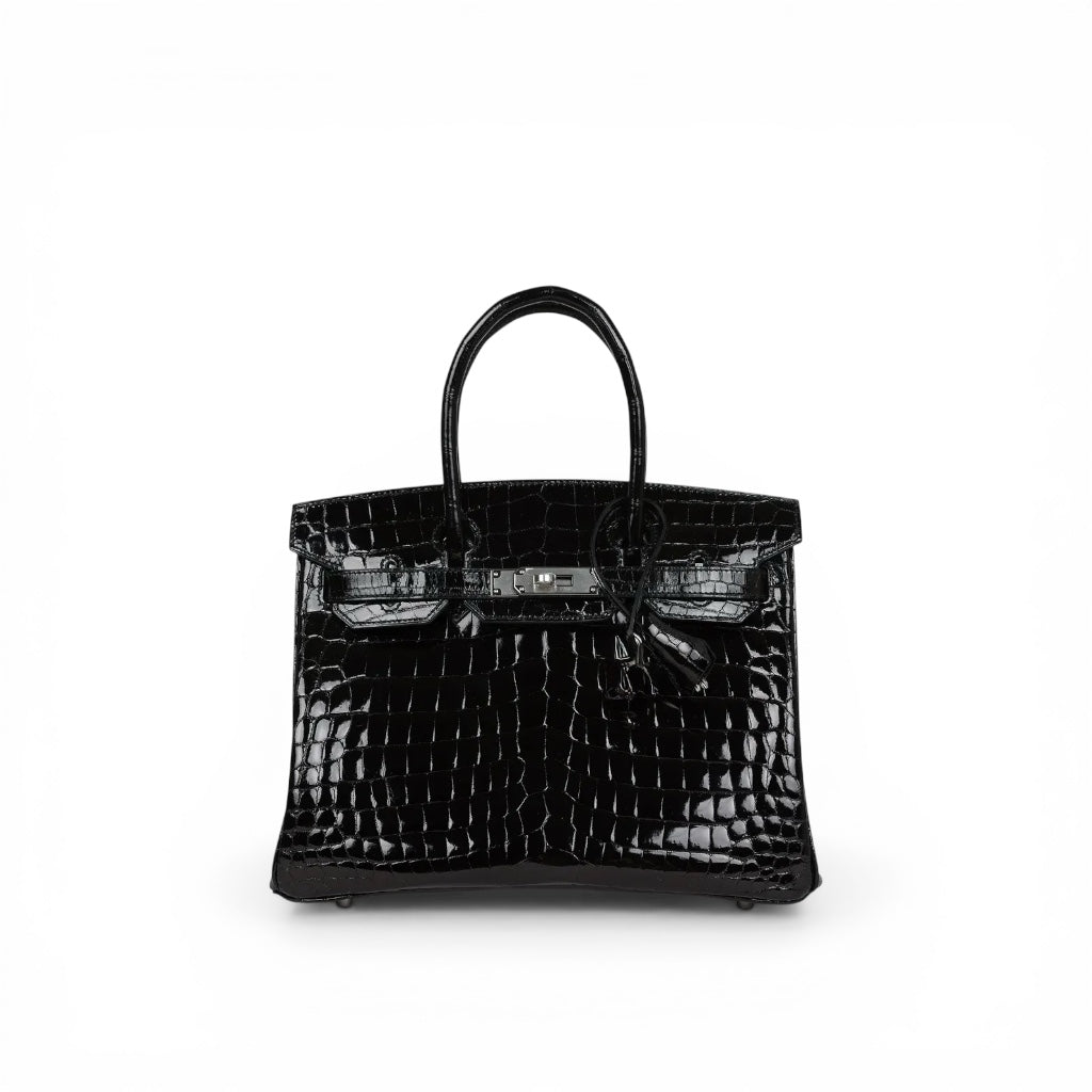 Hermès Birkin Crocodile Nilocoticus